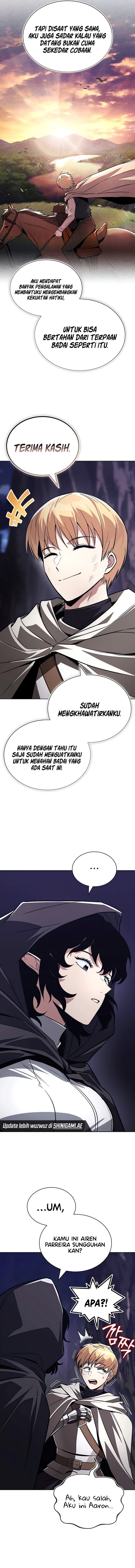 Lazy Prince Becomes a Genius (Reformation of the Deadbeat Noble) Chapter 134 Gambar 6