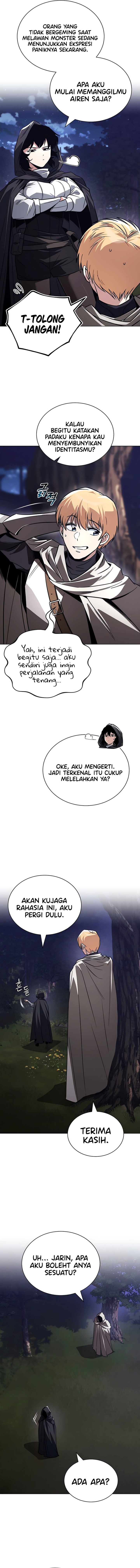 Lazy Prince Becomes a Genius (Reformation of the Deadbeat Noble) Chapter 134 Gambar 7