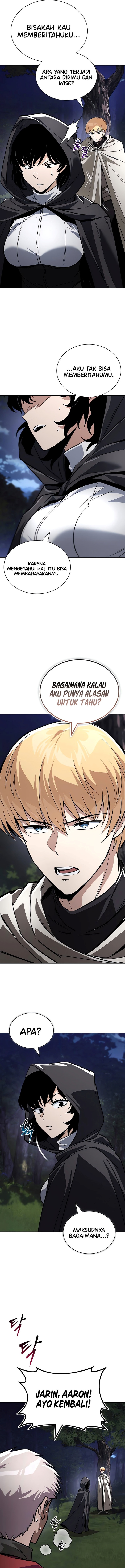 Lazy Prince Becomes a Genius (Reformation of the Deadbeat Noble) Chapter 134 Gambar 8