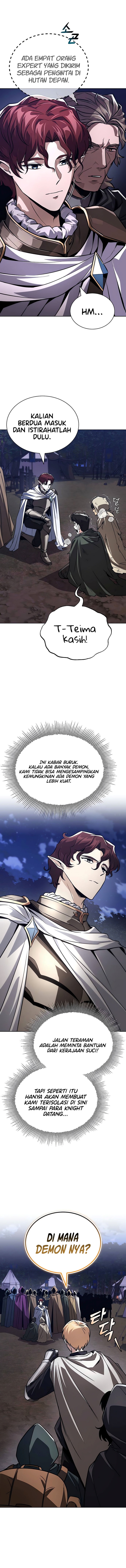 Lazy Prince Becomes a Genius (Reformation of the Deadbeat Noble) Chapter 134 Gambar 10