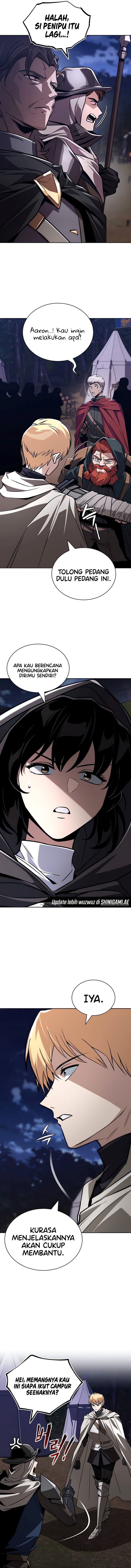 Lazy Prince Becomes a Genius (Reformation of the Deadbeat Noble) Chapter 134 Gambar 11