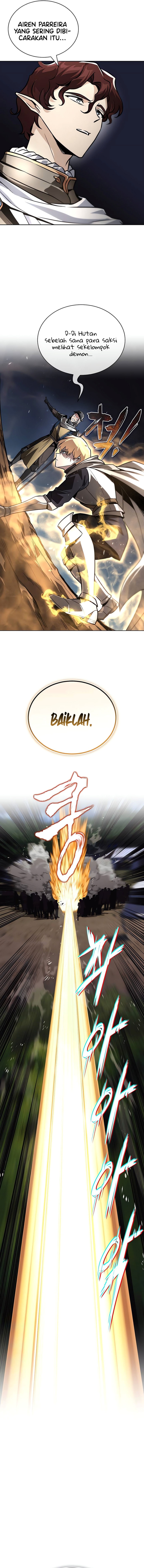 Lazy Prince Becomes a Genius (Reformation of the Deadbeat Noble) Chapter 134 Gambar 13