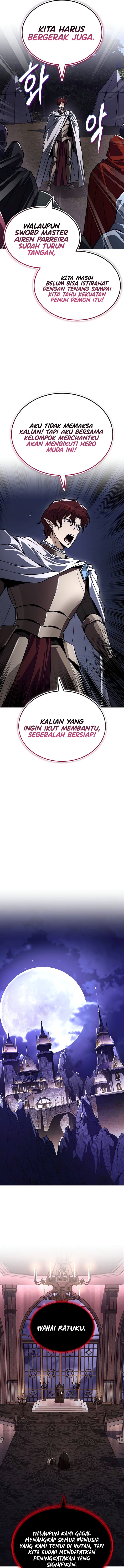 Lazy Prince Becomes a Genius (Reformation of the Deadbeat Noble) Chapter 134 Gambar 14