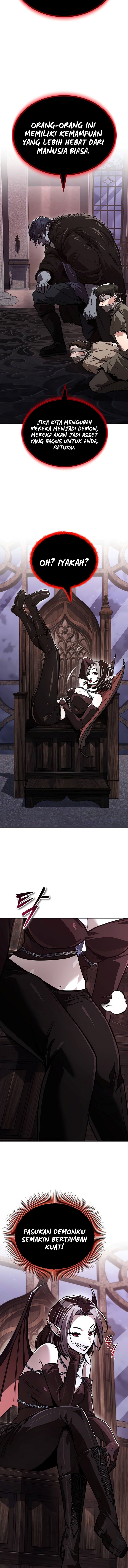 Lazy Prince Becomes a Genius (Reformation of the Deadbeat Noble) Chapter 134 Gambar 15