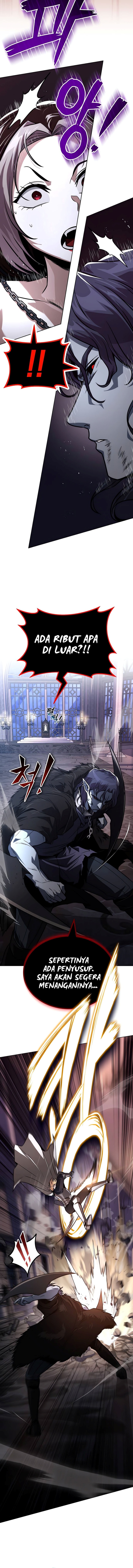 Lazy Prince Becomes a Genius (Reformation of the Deadbeat Noble) Chapter 134 Gambar 17