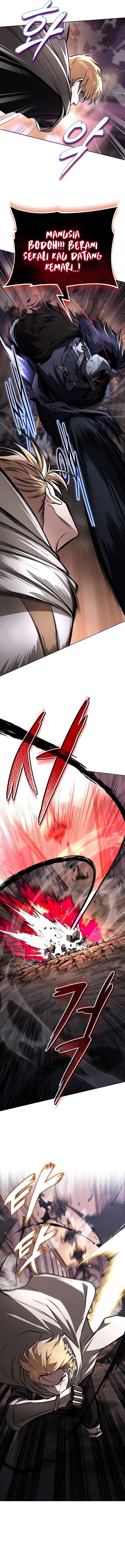 Lazy Prince Becomes a Genius (Reformation of the Deadbeat Noble) Chapter 134 Gambar 18