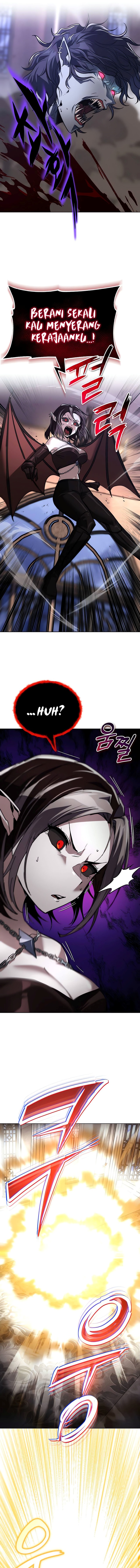 Lazy Prince Becomes a Genius (Reformation of the Deadbeat Noble) Chapter 134 Gambar 19