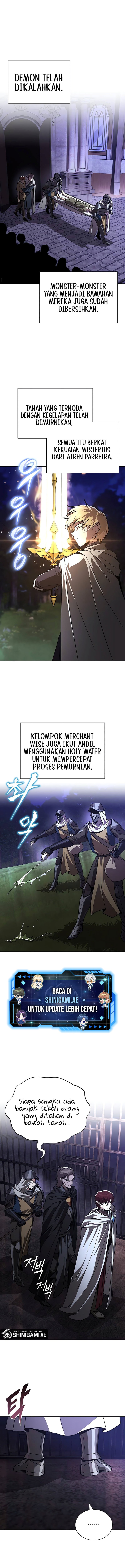 Lazy Prince Becomes a Genius (Reformation of the Deadbeat Noble) Chapter 135 Gambar 1