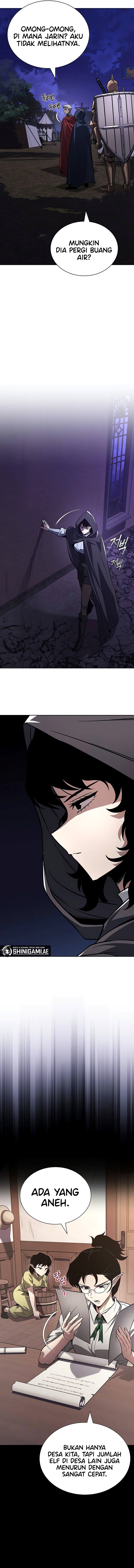 Lazy Prince Becomes a Genius (Reformation of the Deadbeat Noble) Chapter 135 Gambar 3