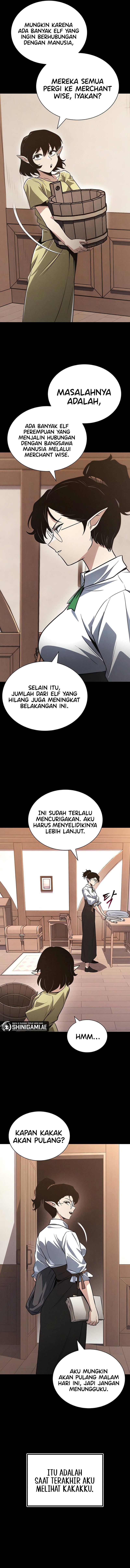 Lazy Prince Becomes a Genius (Reformation of the Deadbeat Noble) Chapter 135 Gambar 4