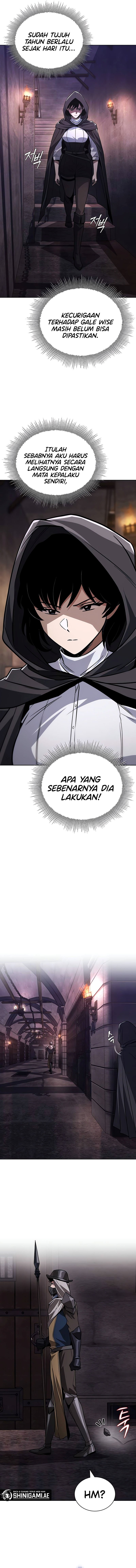 Lazy Prince Becomes a Genius (Reformation of the Deadbeat Noble) Chapter 135 Gambar 6