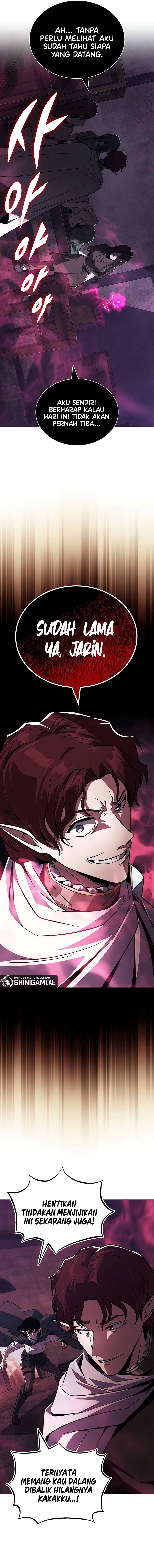 Lazy Prince Becomes a Genius (Reformation of the Deadbeat Noble) Chapter 135 Gambar 9