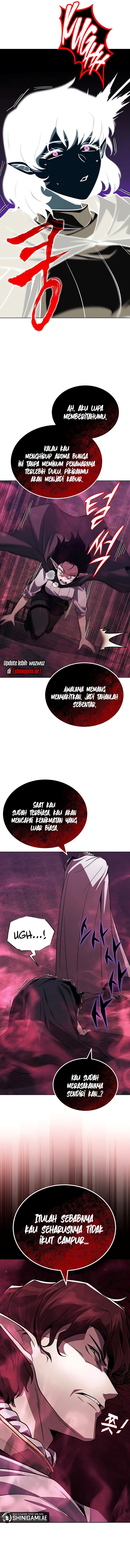 Lazy Prince Becomes a Genius (Reformation of the Deadbeat Noble) Chapter 135 Gambar 10