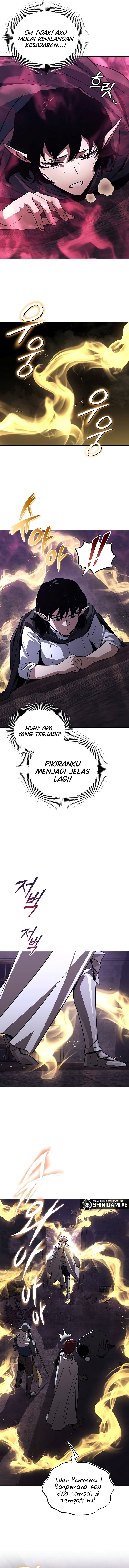 Lazy Prince Becomes a Genius (Reformation of the Deadbeat Noble) Chapter 135 Gambar 11