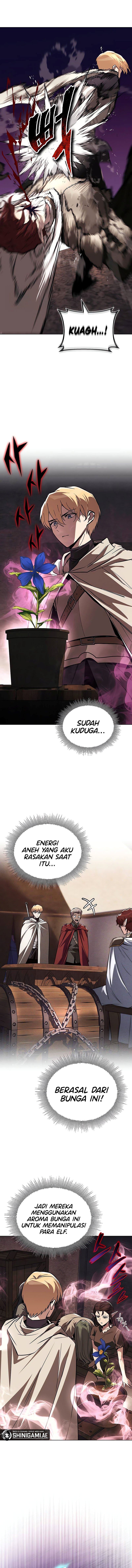 Lazy Prince Becomes a Genius (Reformation of the Deadbeat Noble) Chapter 135 Gambar 13