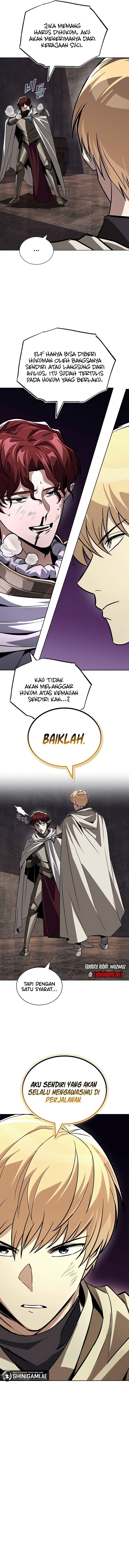 Lazy Prince Becomes a Genius (Reformation of the Deadbeat Noble) Chapter 135 Gambar 15