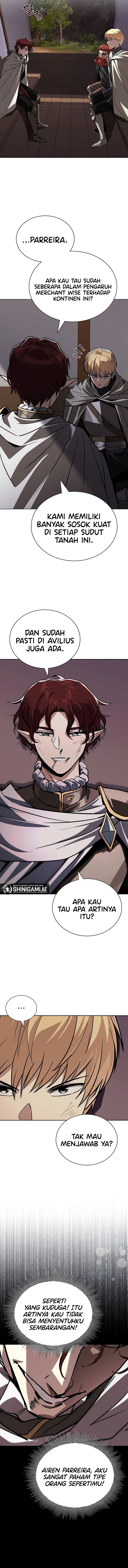 Lazy Prince Becomes a Genius (Reformation of the Deadbeat Noble) Chapter 135 Gambar 17