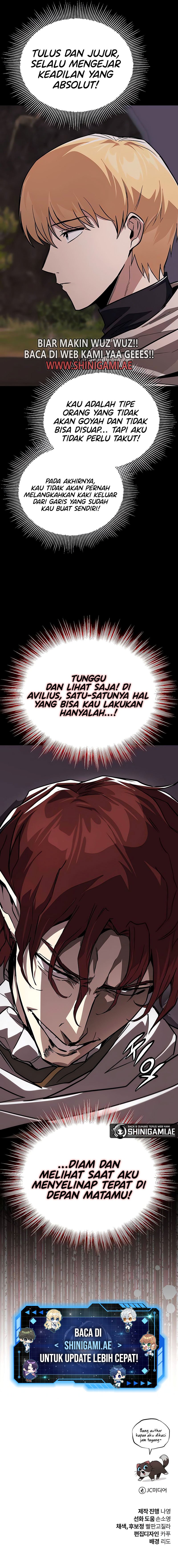 Lazy Prince Becomes a Genius (Reformation of the Deadbeat Noble) Chapter 135 Gambar 18