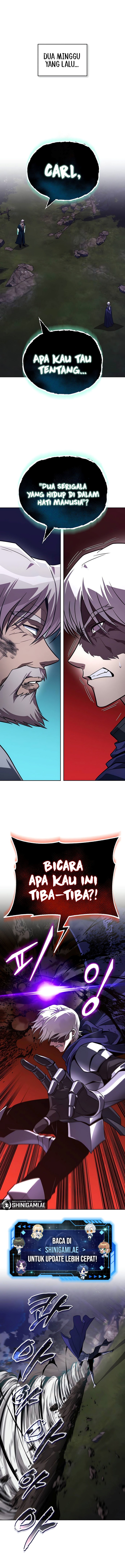 Lazy Prince Becomes a Genius (Reformation of the Deadbeat Noble) Chapter 137 Gambar 2