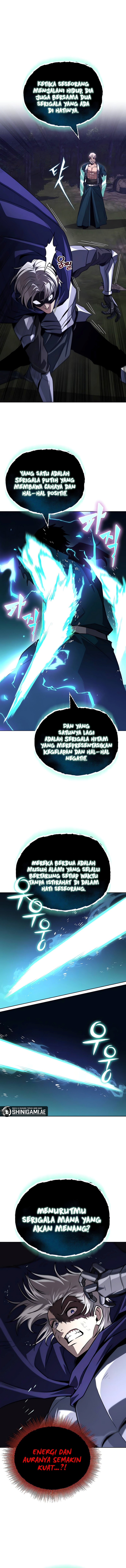 Lazy Prince Becomes a Genius (Reformation of the Deadbeat Noble) Chapter 137 Gambar 3
