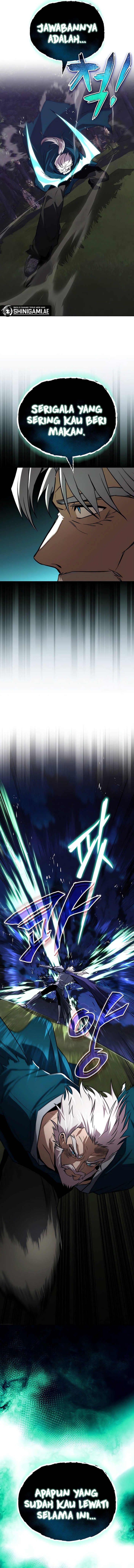 Lazy Prince Becomes a Genius (Reformation of the Deadbeat Noble) Chapter 137 Gambar 4