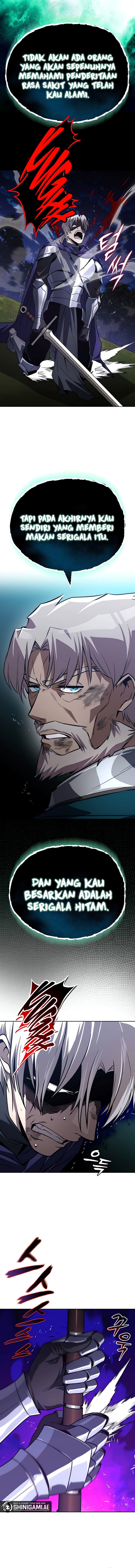 Lazy Prince Becomes a Genius (Reformation of the Deadbeat Noble) Chapter 137 Gambar 5