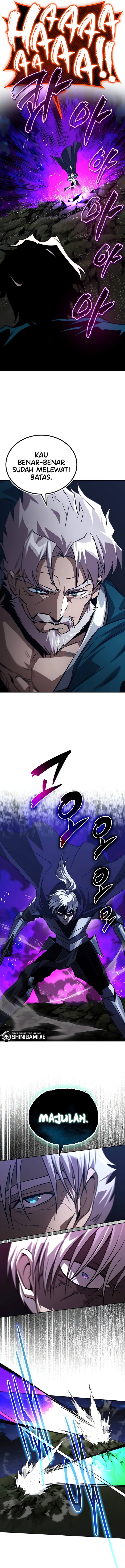 Lazy Prince Becomes a Genius (Reformation of the Deadbeat Noble) Chapter 137 Gambar 6