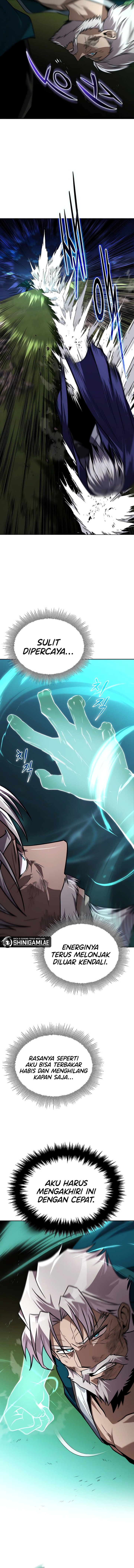 Lazy Prince Becomes a Genius (Reformation of the Deadbeat Noble) Chapter 137 Gambar 8