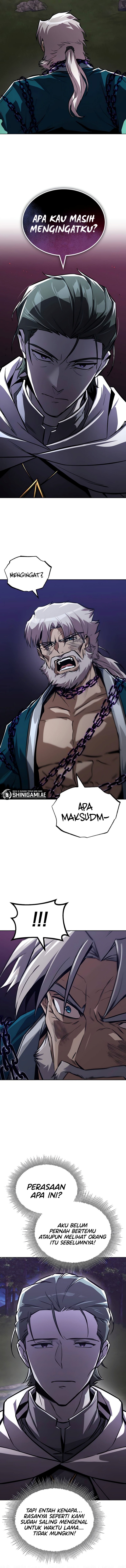 Lazy Prince Becomes a Genius (Reformation of the Deadbeat Noble) Chapter 137 Gambar 13