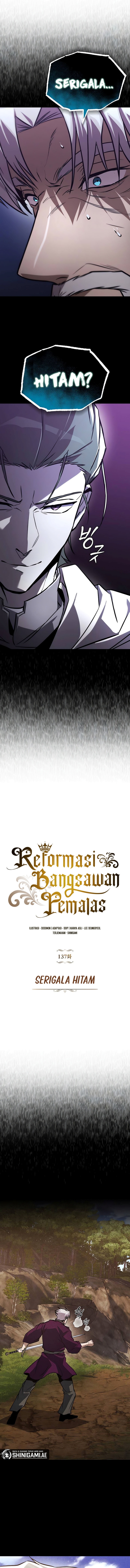 Lazy Prince Becomes a Genius (Reformation of the Deadbeat Noble) Chapter 137 Gambar 14