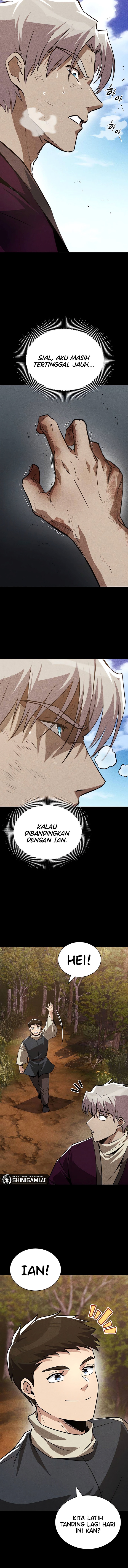 Lazy Prince Becomes a Genius (Reformation of the Deadbeat Noble) Chapter 137 Gambar 15