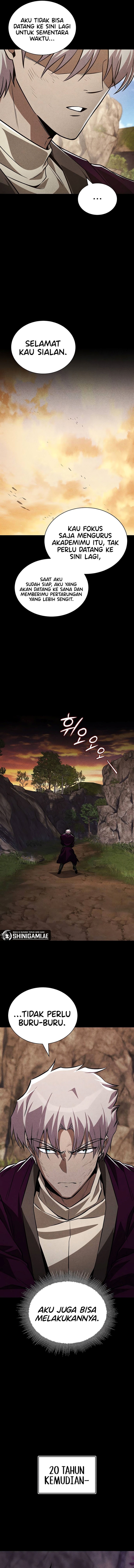 Lazy Prince Becomes a Genius (Reformation of the Deadbeat Noble) Chapter 137 Gambar 17