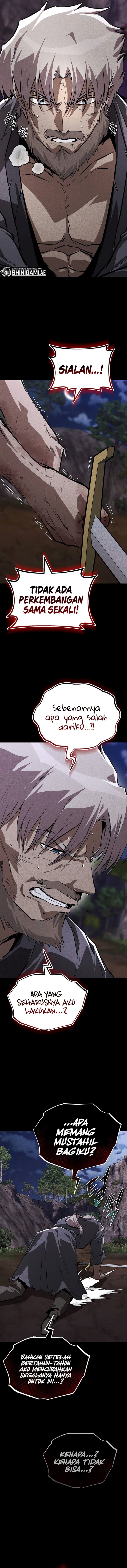 Lazy Prince Becomes a Genius (Reformation of the Deadbeat Noble) Chapter 137 Gambar 18