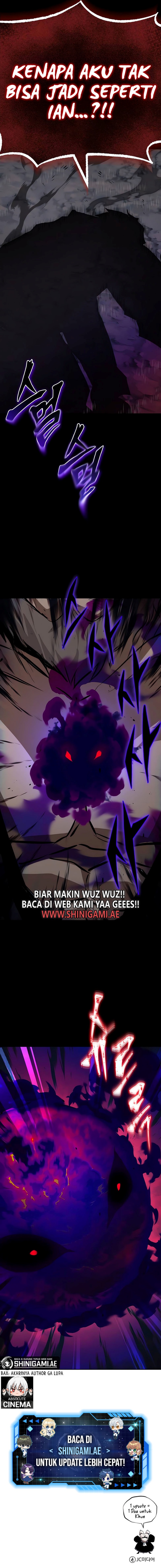 Lazy Prince Becomes a Genius (Reformation of the Deadbeat Noble) Chapter 137 Gambar 19
