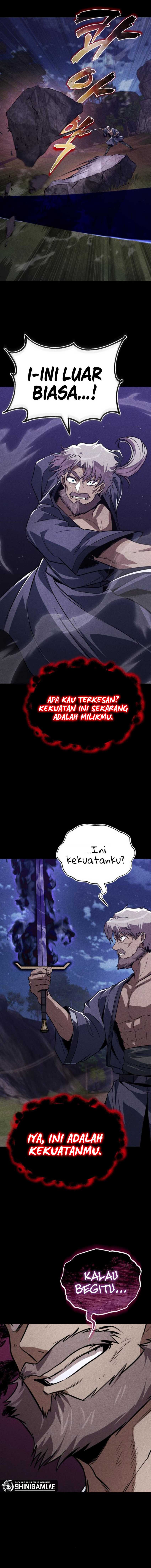 Lazy Prince Becomes a Genius (Reformation of the Deadbeat Noble) Chapter 138 Gambar 4