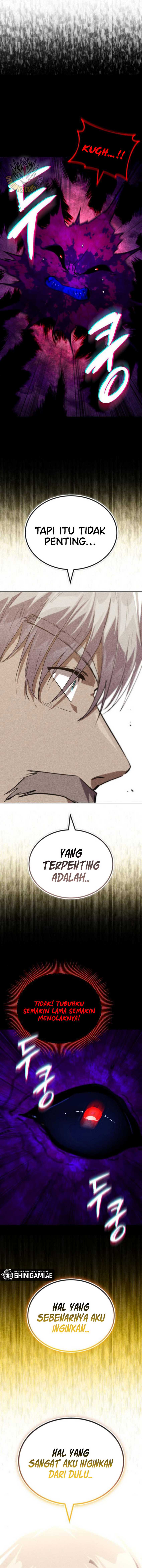 Lazy Prince Becomes a Genius (Reformation of the Deadbeat Noble) Chapter 138 Gambar 12