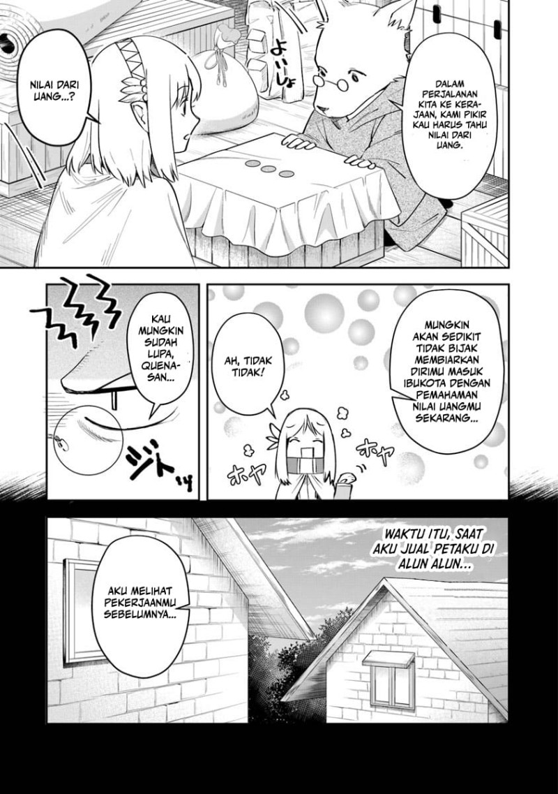 Leadale no Daichi nite Chapter 06 Gambar 6