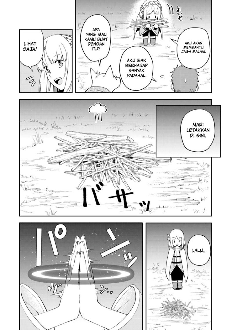 Leadale no Daichi nite Chapter 06 Gambar 18