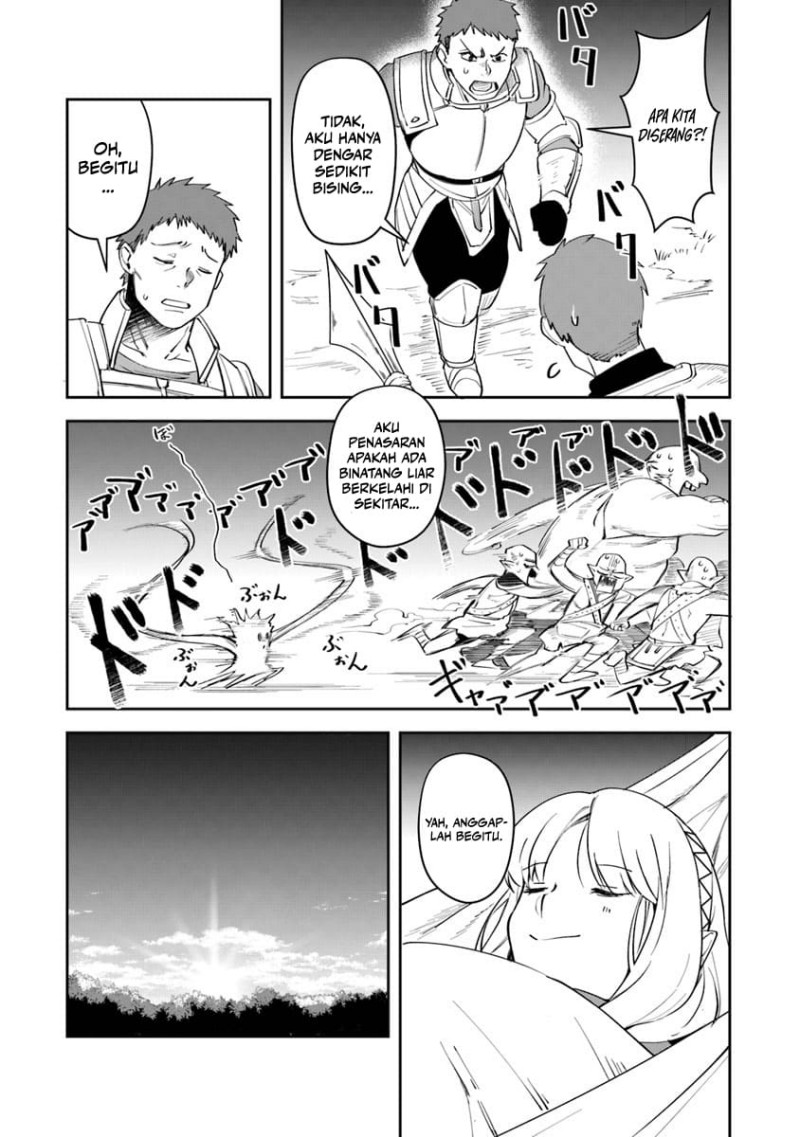 Leadale no Daichi nite Chapter 06 Gambar 30