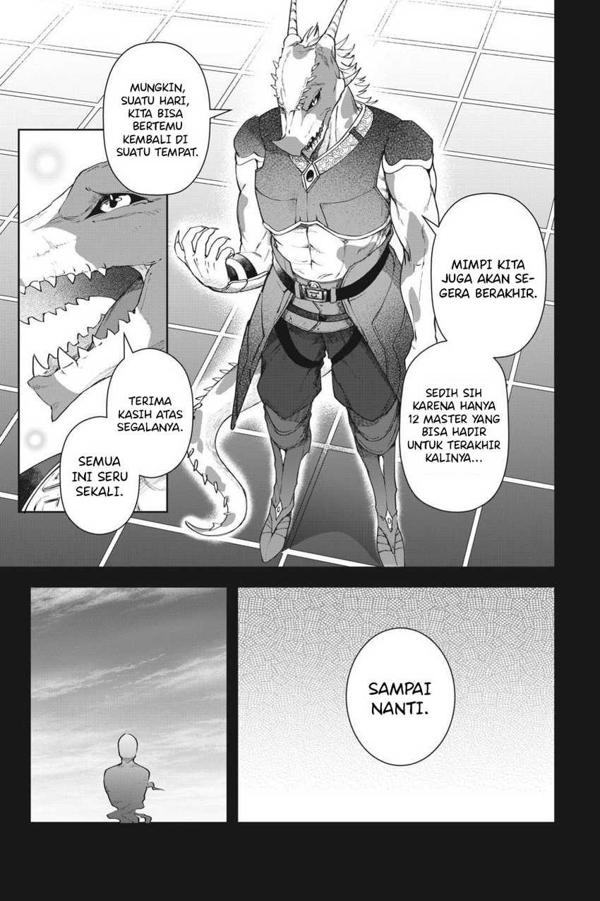 Leadale no Daichi nite Chapter 09 Gambar 21