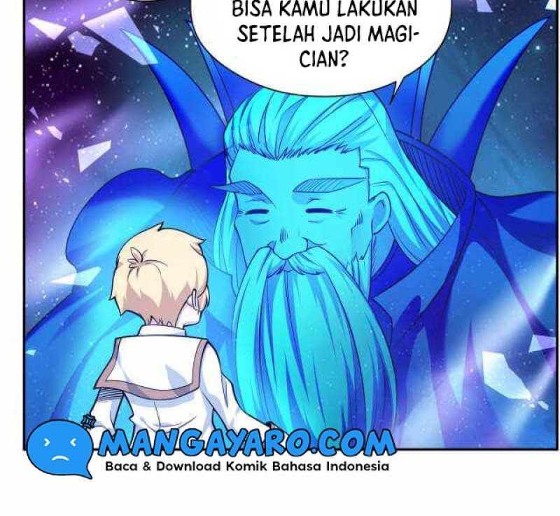 Learning Magic in Another World (Remake of Supreme Magic Weapon) Chapter 11 Gambar 9