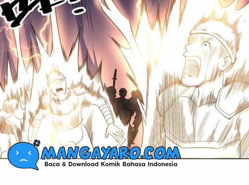 Learning Magic in Another World (Remake of Supreme Magic Weapon) Chapter 11 Gambar 12