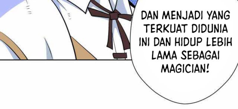 Learning Magic in Another World (Remake of Supreme Magic Weapon) Chapter 11 Gambar 21