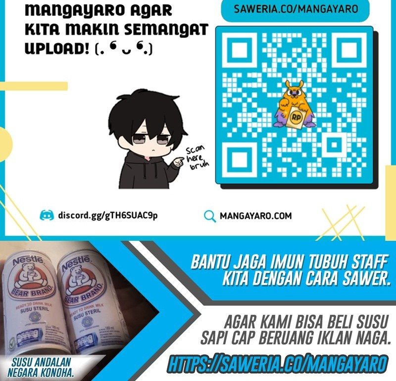 Learning Magic in Another World (Remake of Supreme Magic Weapon) Chapter 11 Gambar 23