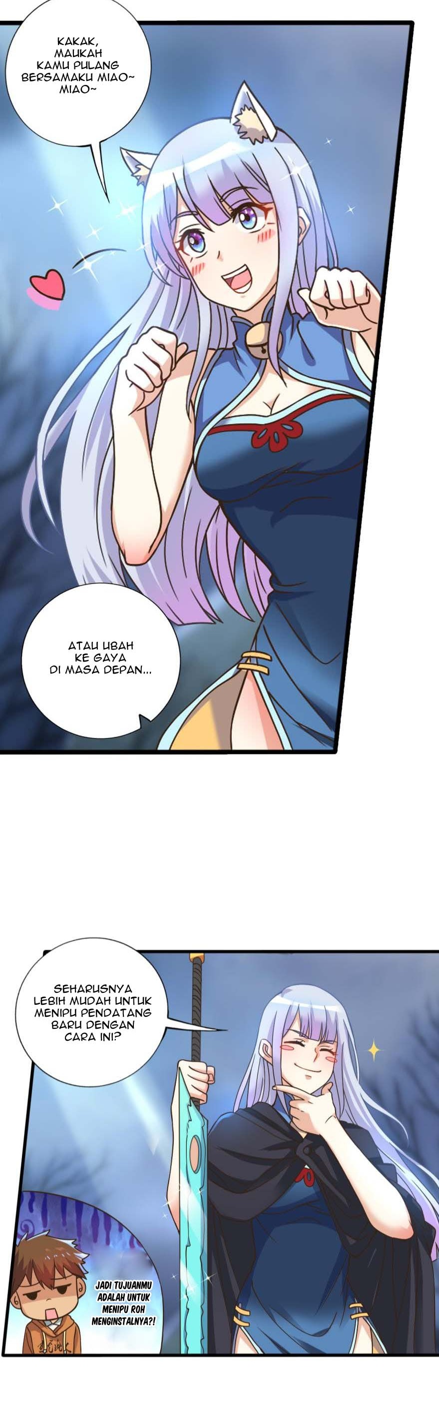 Legacy Chapter 03 Gambar 2