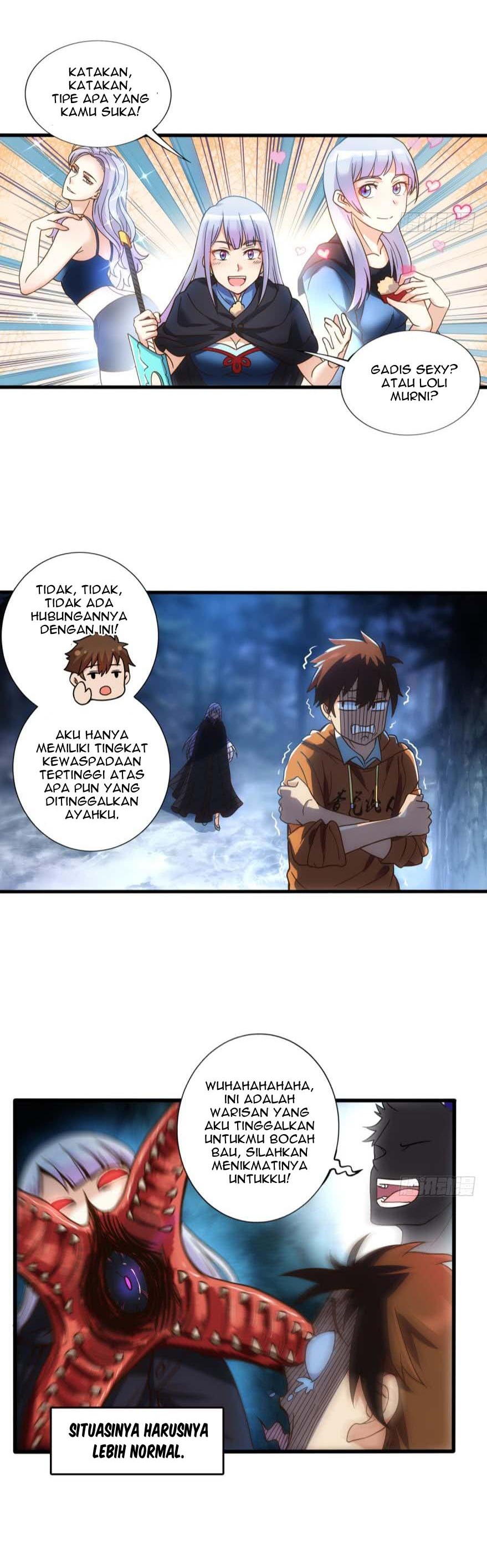 Legacy Chapter 03 Gambar 3