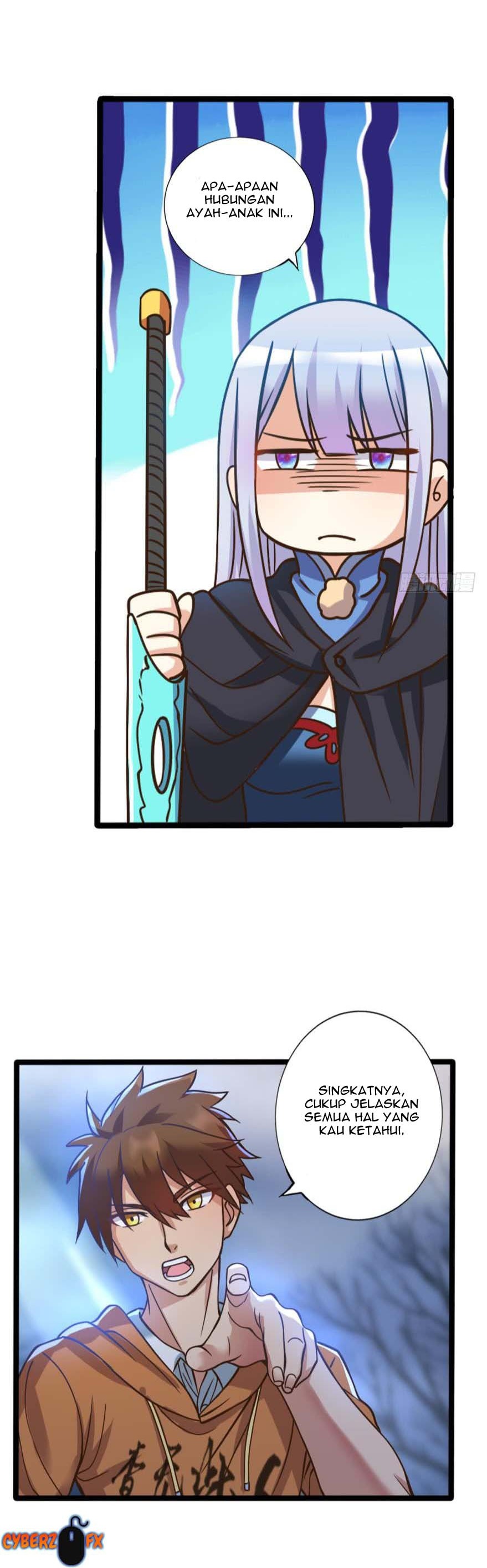 Legacy Chapter 03 Gambar 4