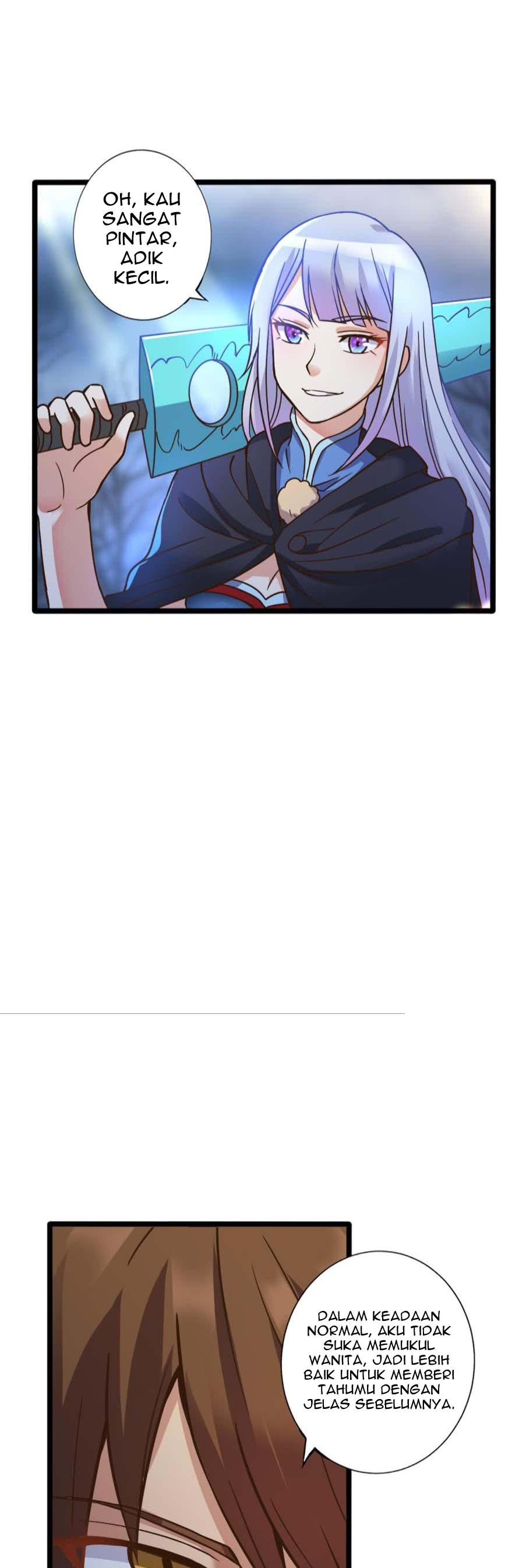 Legacy Chapter 03 Gambar 5