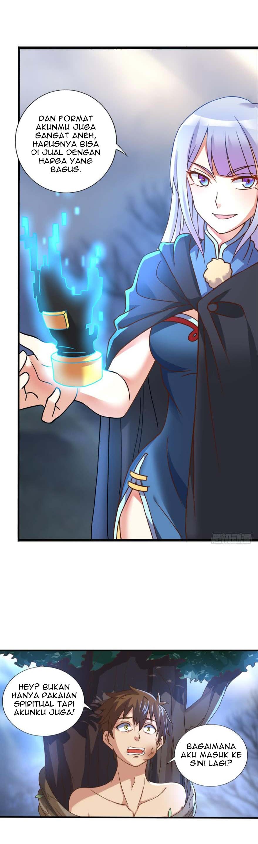 Legacy Chapter 03 Gambar 11