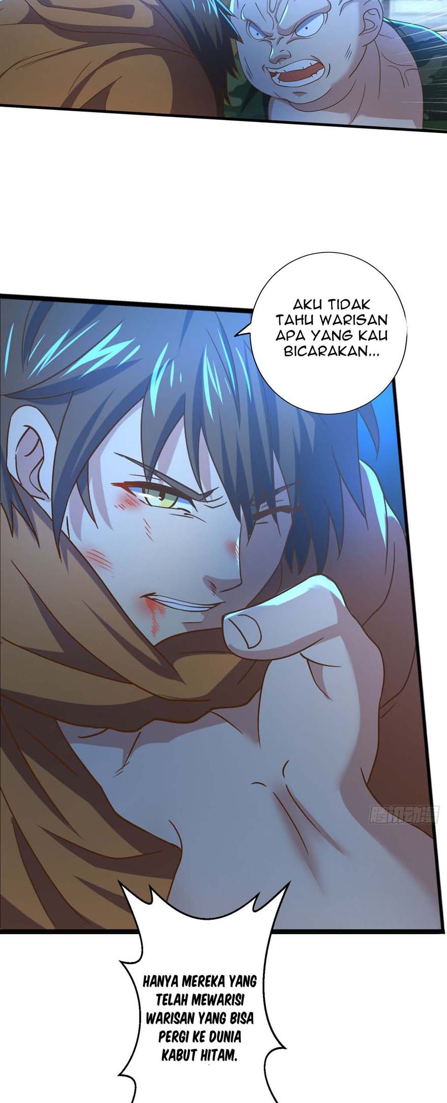 Legacy Chapter 05 Gambar 2